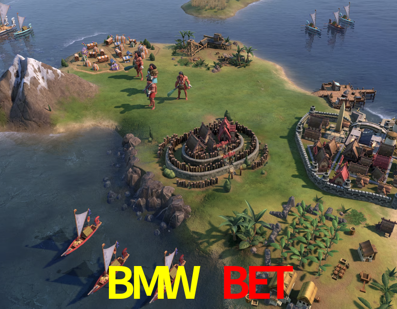 Bonus na Cassino Online BMW BET