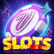 Cassino de Jogos BMW BET