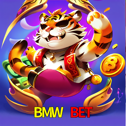  BMW BET